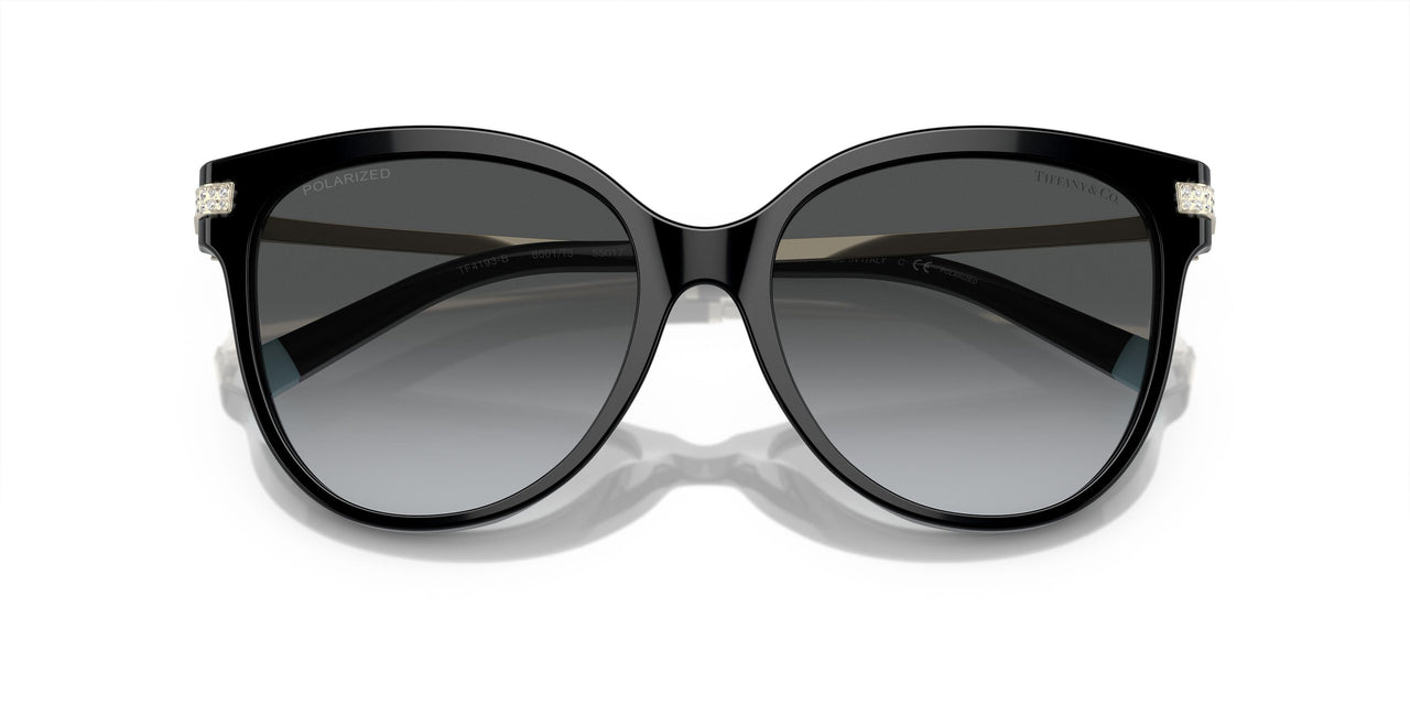 8001T3 - Black - Polar Grey Gradient