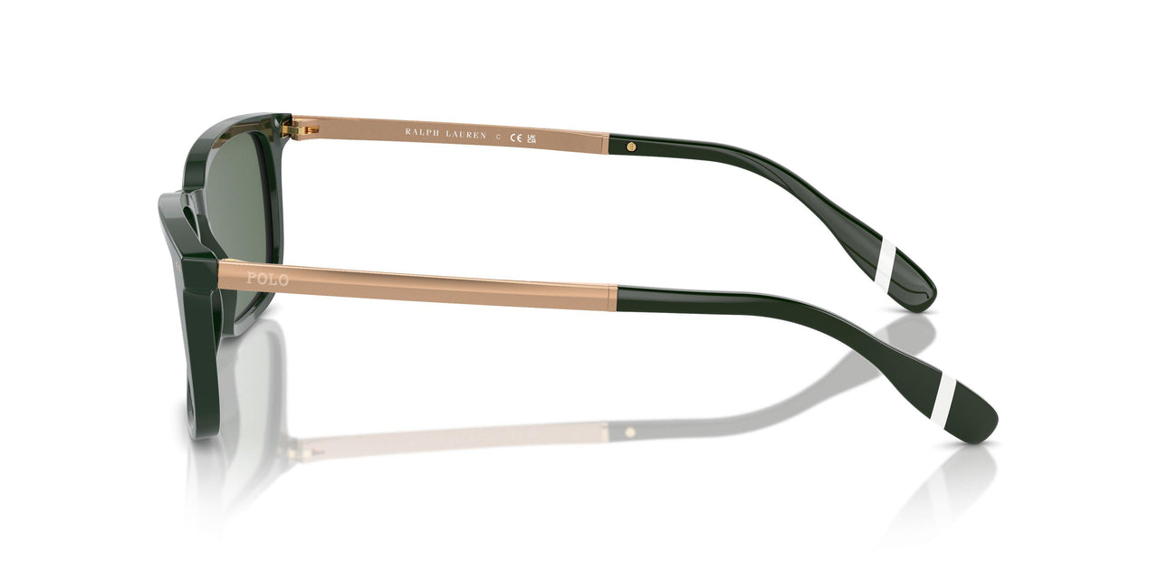 614071 - Green - Green