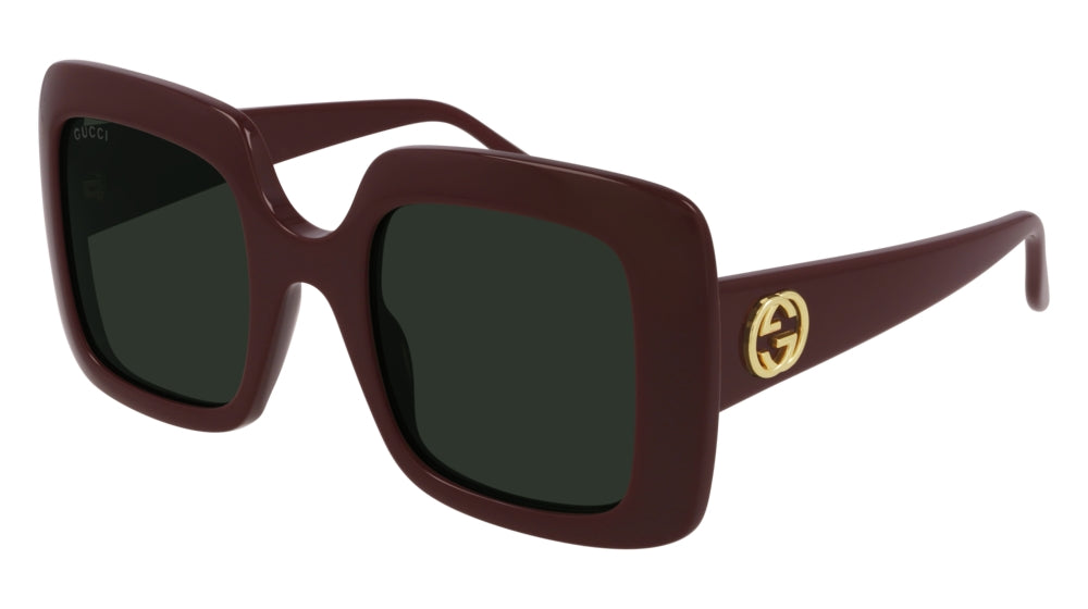 Gucci Logo GG0896S Sunglasses