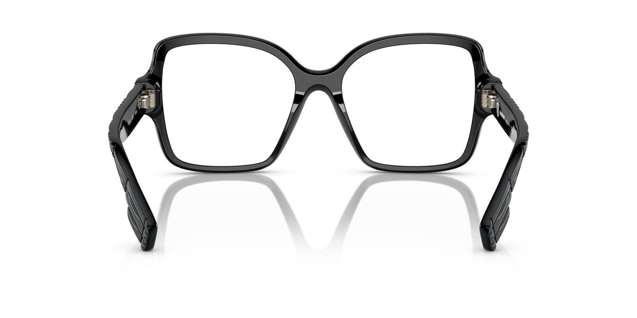 3001 - Black