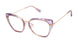RACHEL Roy Terrific Eyeglasses