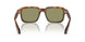 598814 - Havana Red/opaline Olive Green - Green