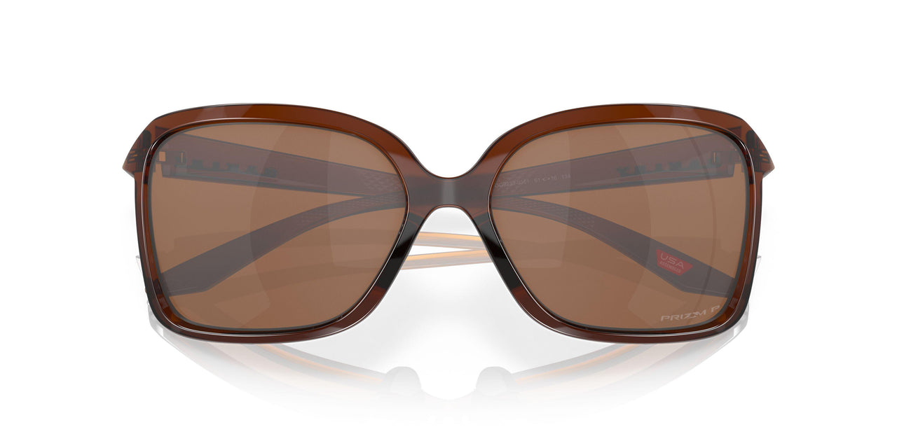 923003 - Brown - Prizm Tungsten Polarized