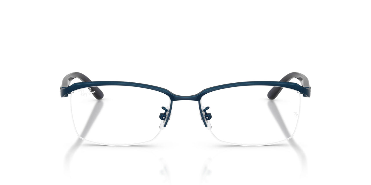 1242 - Blue - Clear