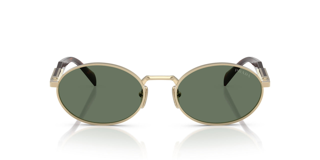 ZVN70L - Gold - Dark Green