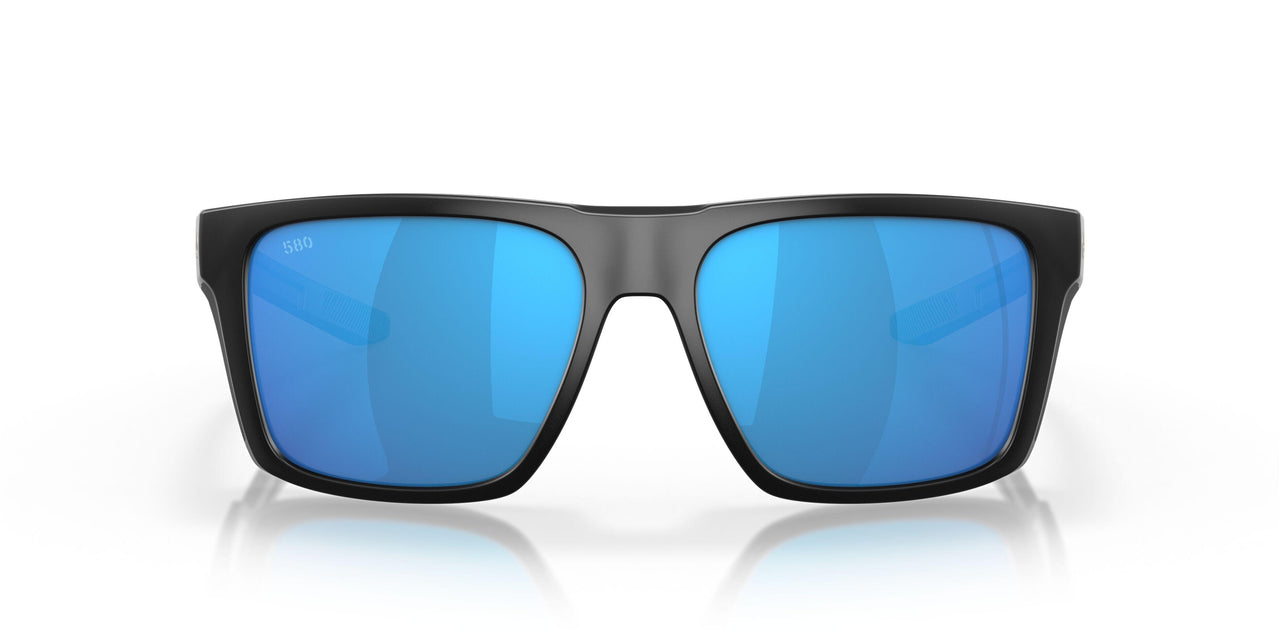 910401 - Black - Blue Mirror 580g