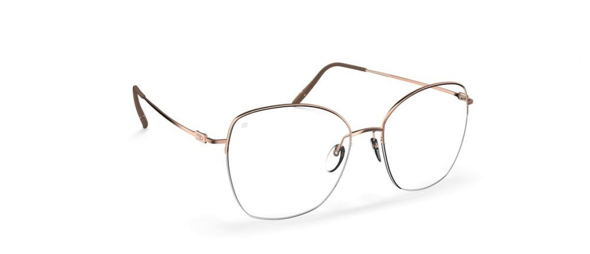 Silhouette Nylor Refined 4573 Eyeglasses