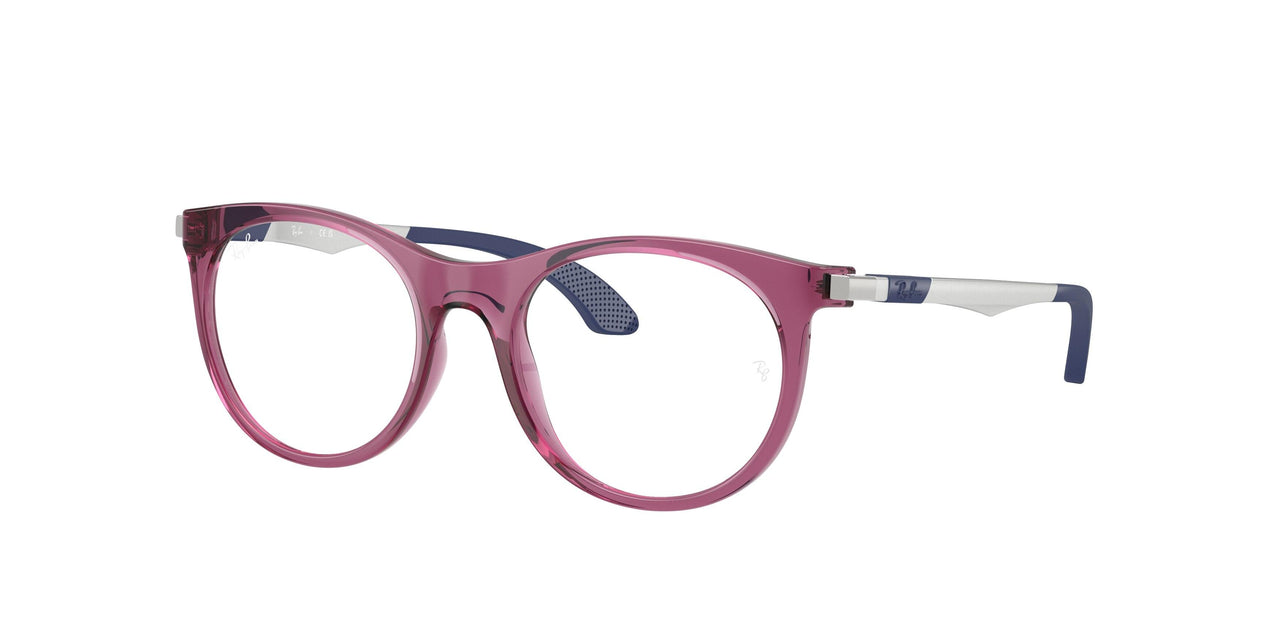 Ray-Ban Junior 9082V Eyeglasses