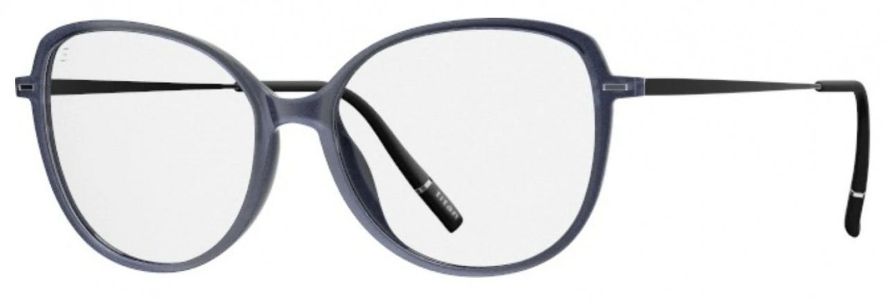 Silhouette Illusion Lite Fullrim 1618 Eyeglasses