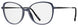 Silhouette Illusion Lite Fullrim 1618 Eyeglasses