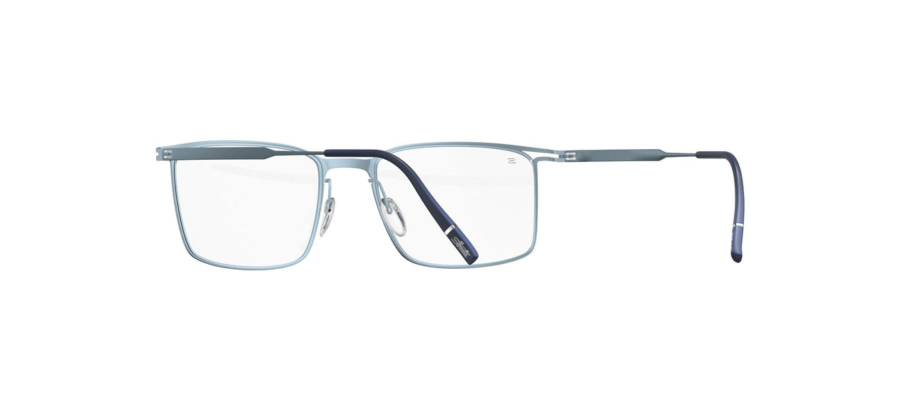 4540 - Blue Aura
