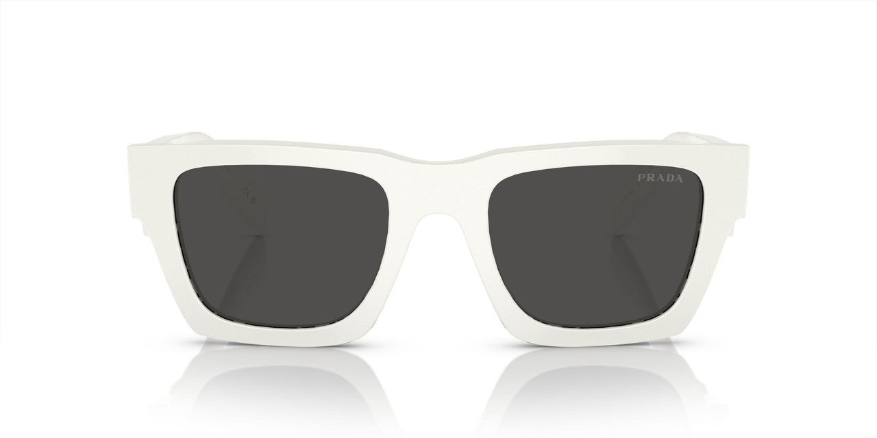 17K08Z - White - Dark Grey