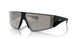29006G - Black - Light Grey Mirror Silver