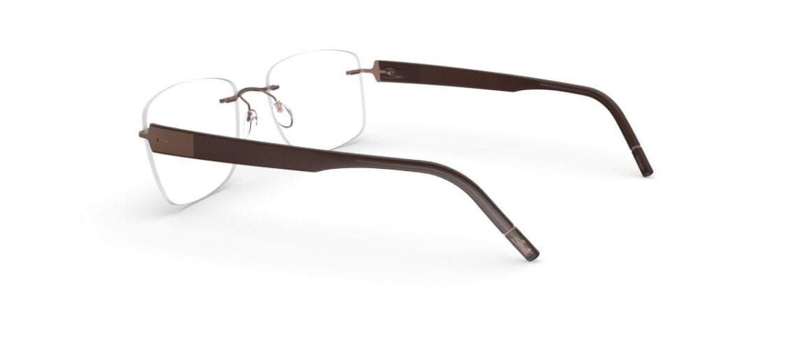 6040 - Bronze / Brown