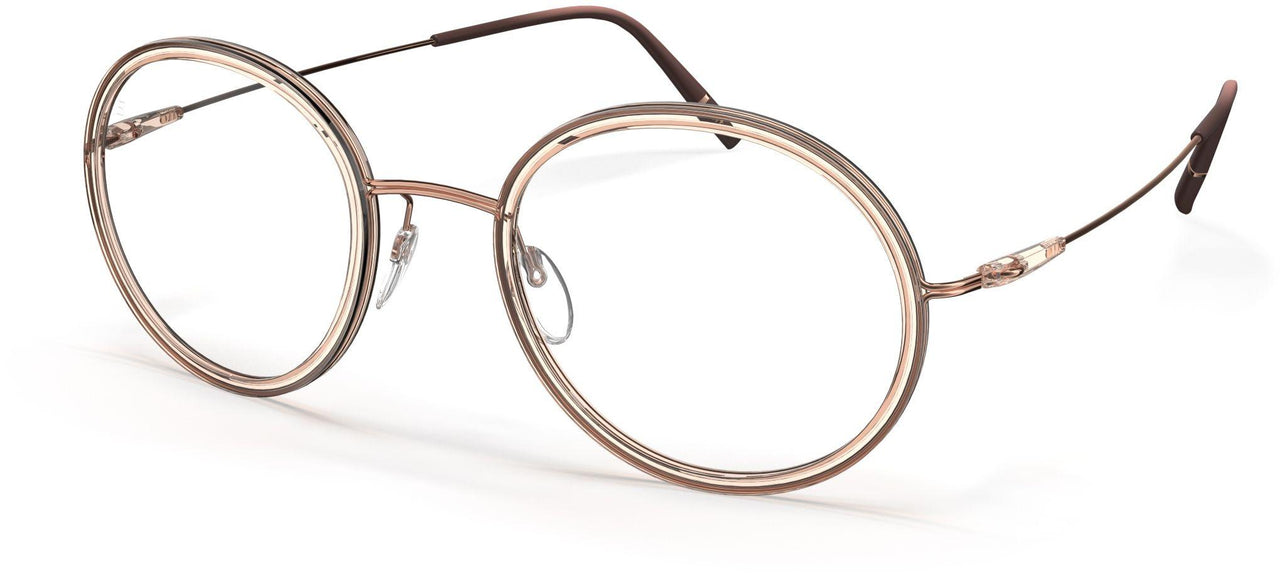 3530 - Rosegold / Blush