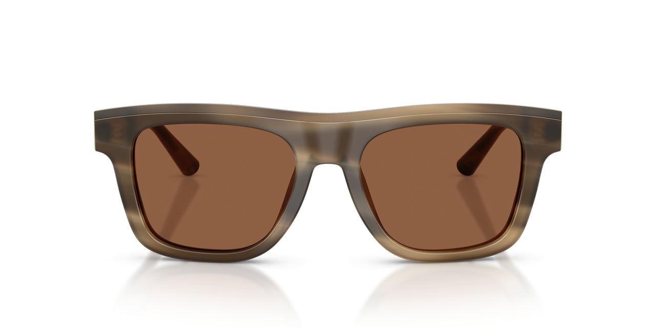 3200OK - Brown - Bronze
