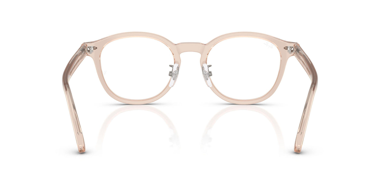 8267 - Brown - Clear