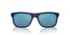 275422 - Blue - Dark Grey Mirror Water Polarized