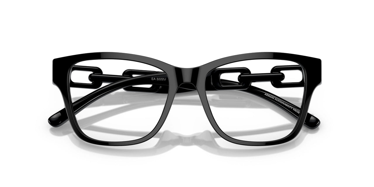 5017 - Black