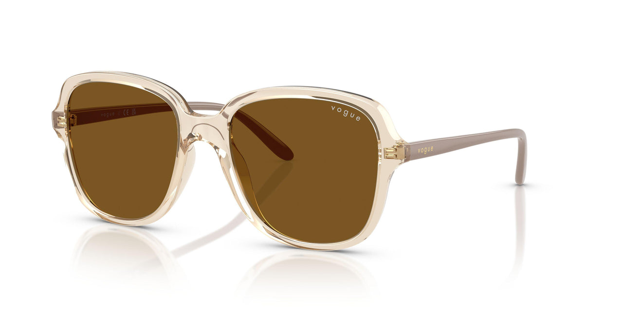 299083 - Brown - Dark Brown Polar