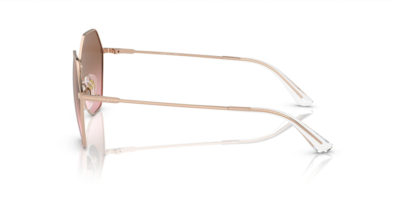 507514 - Pink - Pink Gradient Brown