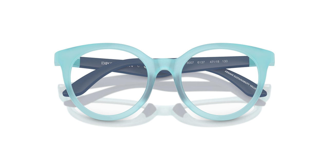 6137 - Blue