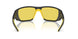 516/V9 - Grey - Mirror Yellow