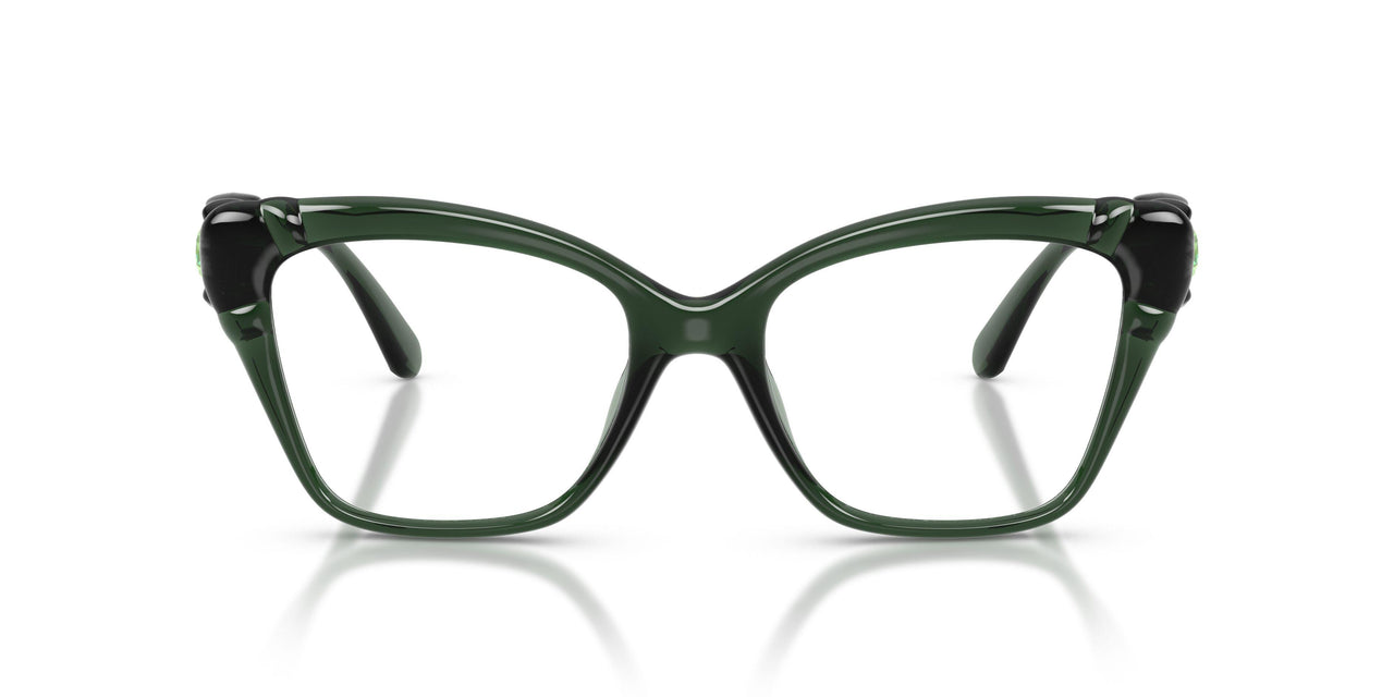 1043 - Green