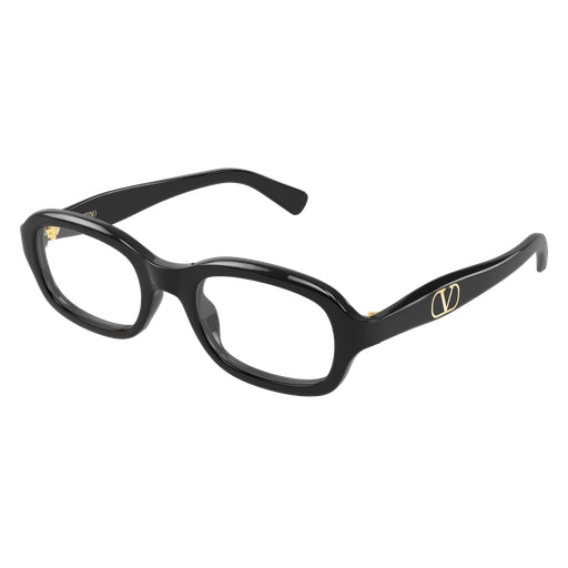 001 - Black - Transparent