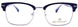 Bruno Magli MEDICI Eyeglasses