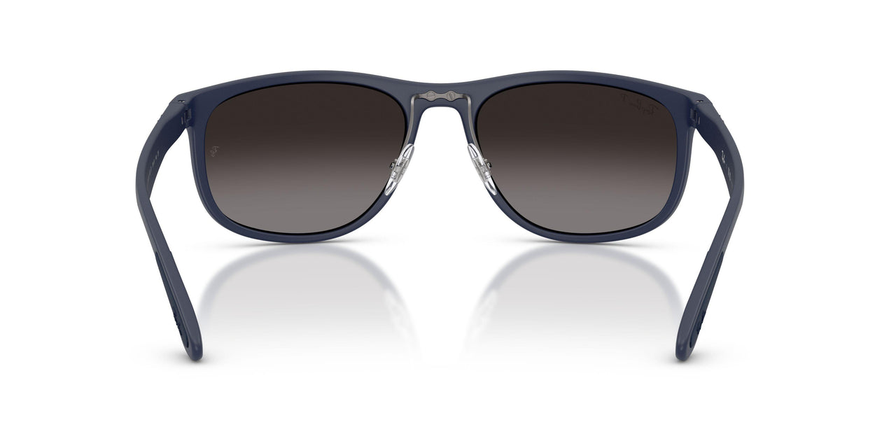6331T3 - Blue - Grey Gradient Polar
