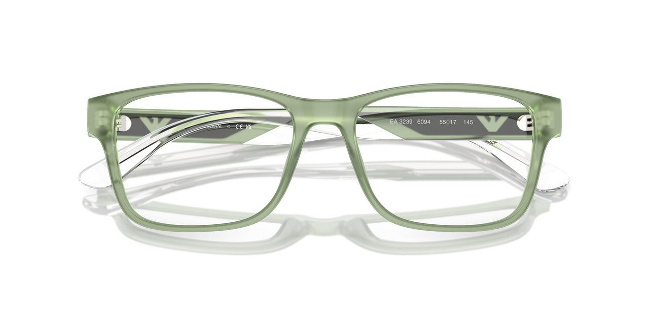6094 - Green