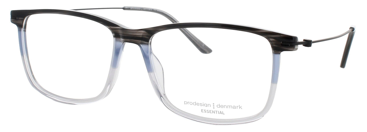 Prodesign DISC3 Eyeglasses