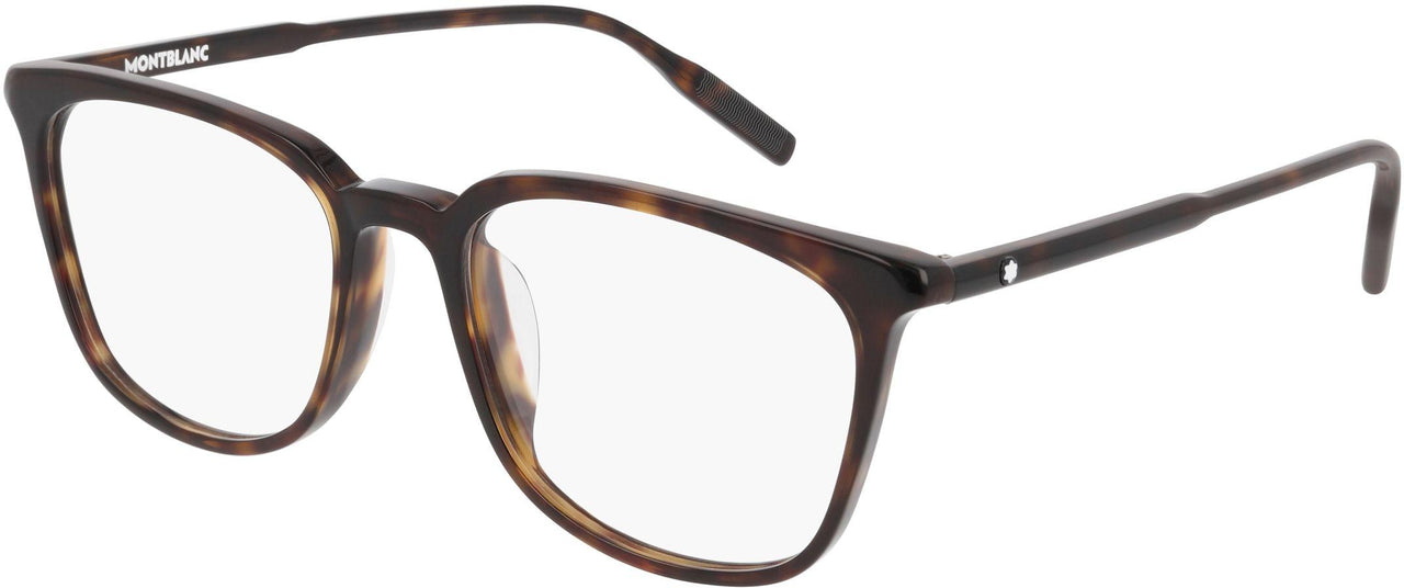 Montblanc Established MB0089OK Eyeglasses