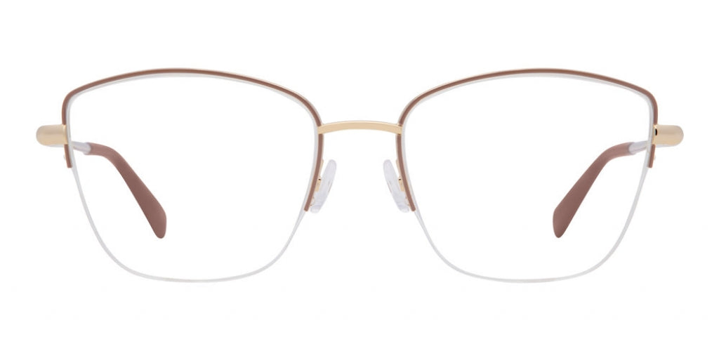 FIB2Y-2Y - NUDE GOLD