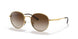 001/13 - Gold - Gradient Brown