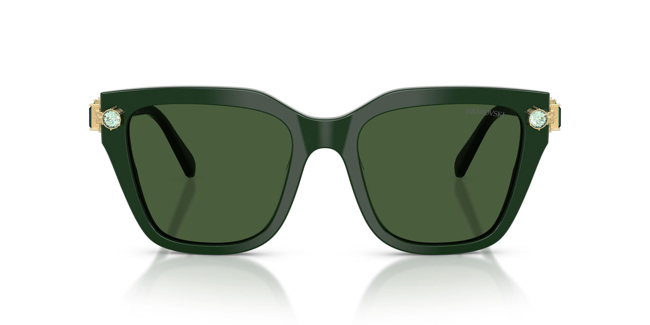 102671 - Green - Dark Green