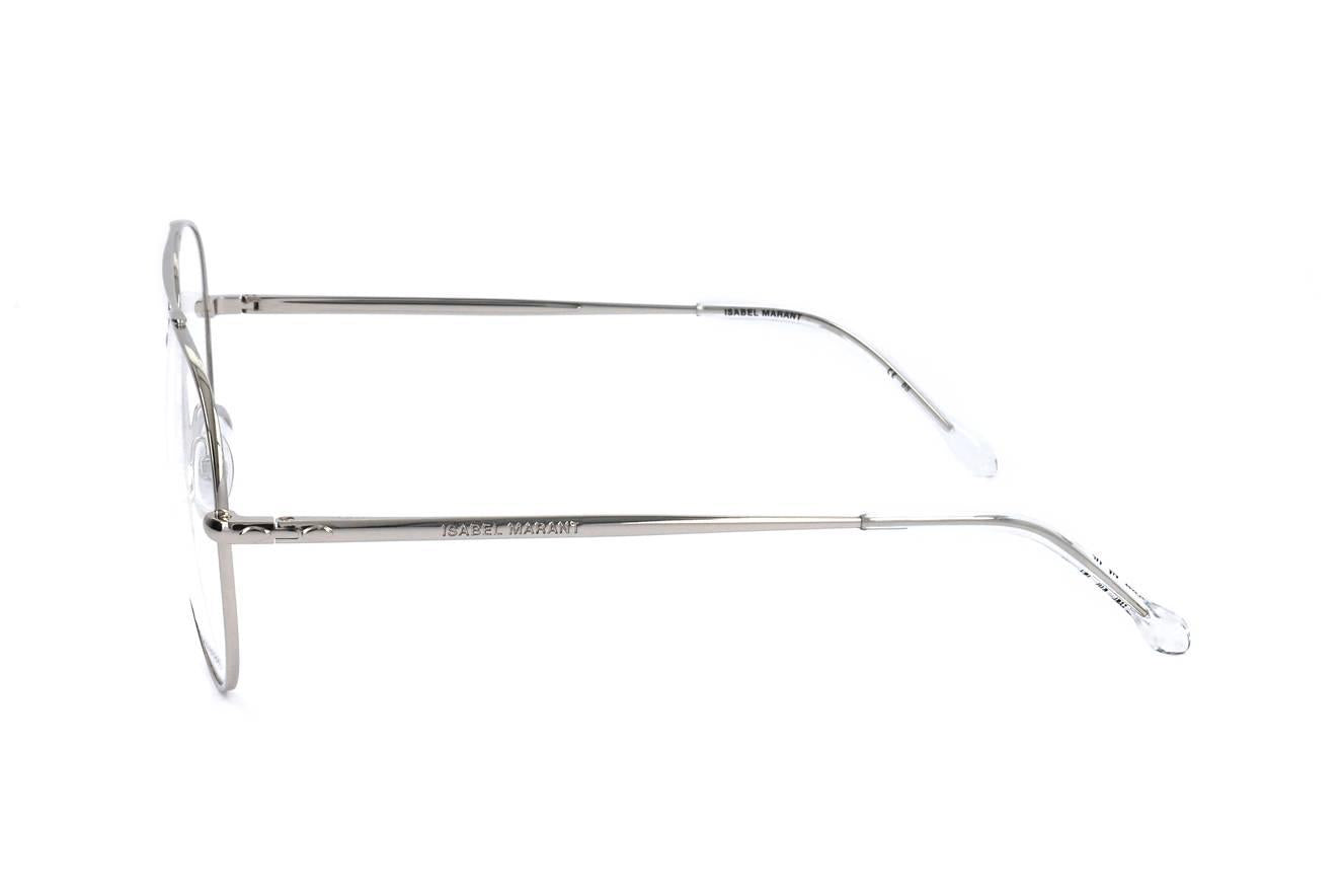 ISABEL MARANT スクエアフレムメカネ IM0025 MVU Isabel Marant IM0027 Eyeglasses