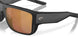 911604 - Black - Gold Mirror