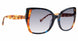 Trina Turk TTJICARO Sunglasses