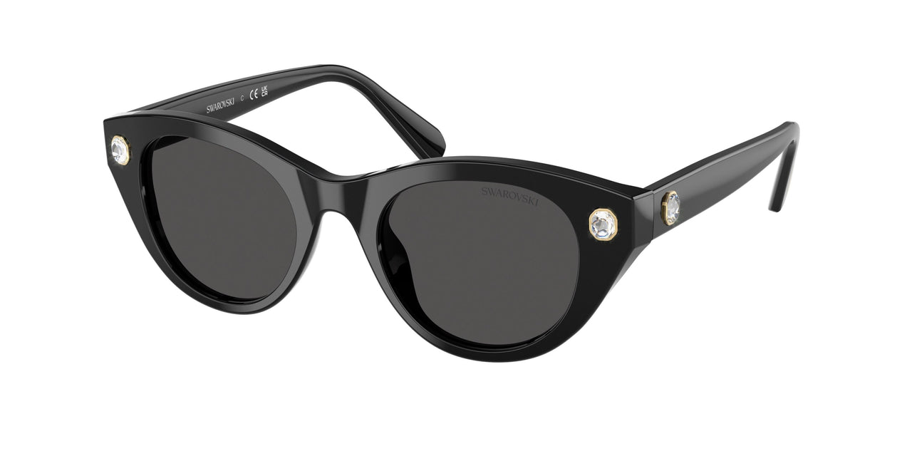 Swarovski 6025 Sunglasses