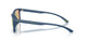 83768N - Blue - Light Green Mirror Green