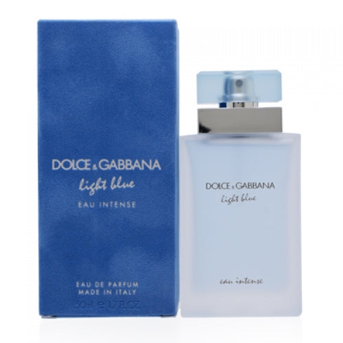 D&G Light Blue Eau Intense EDP Spray