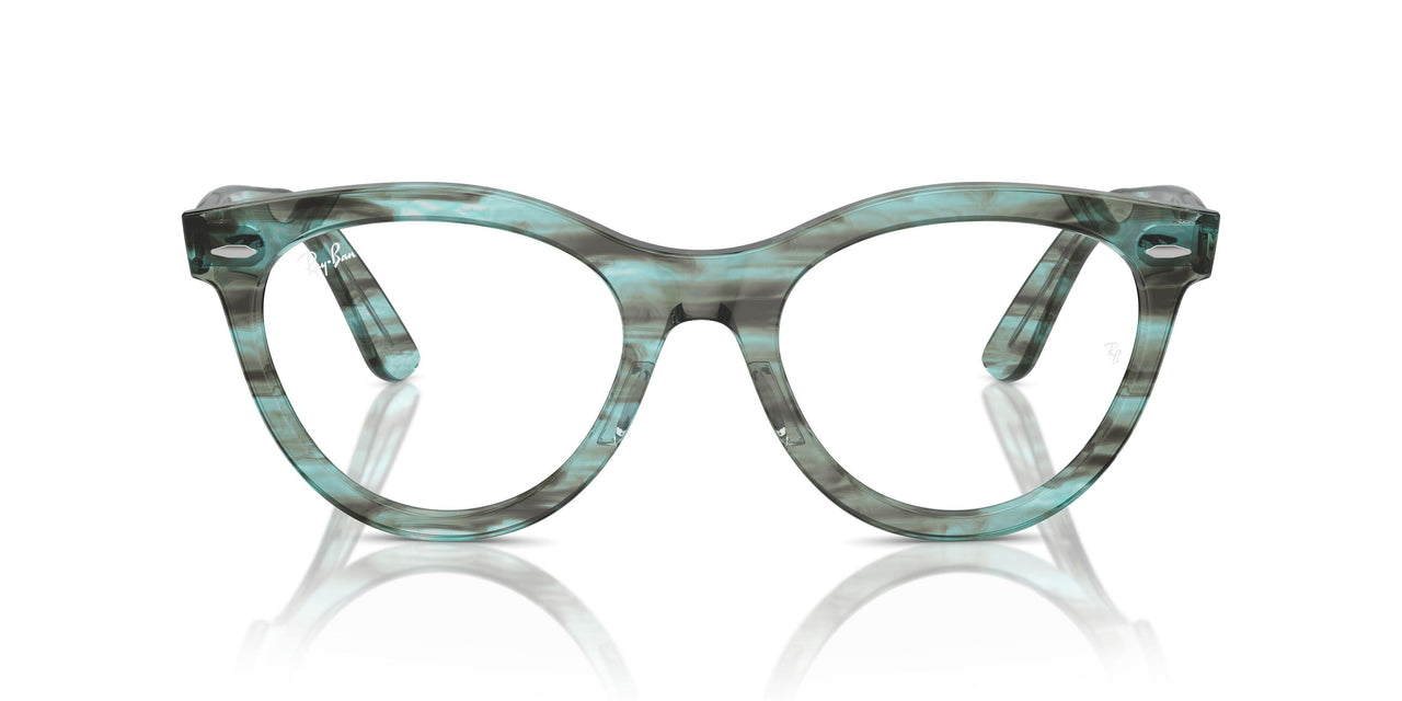 8362 - Green - Clear