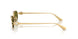 1017/2 - Gold - Dark Green