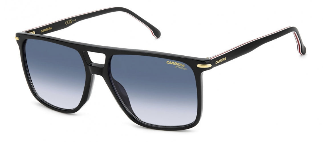OIT08-08 - BLACK RED