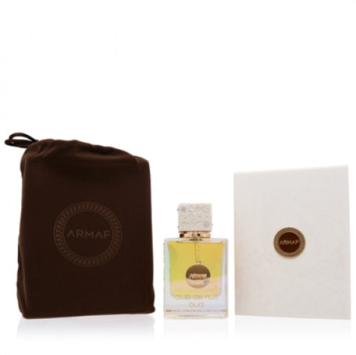 Armaf Club De Nuit Oud Parfum Spray