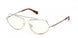 MAXMARA 5202B Blue Light blocking Filtering Eyeglasses