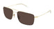 003 - Gold - Brown