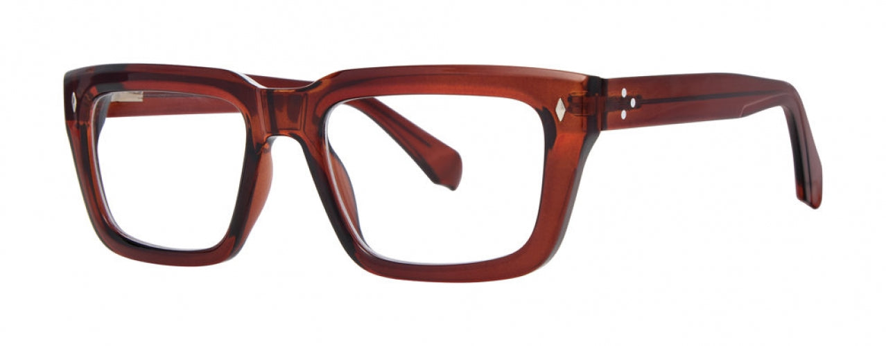 MODERN PLASTICS II PERCY Eyeglasses